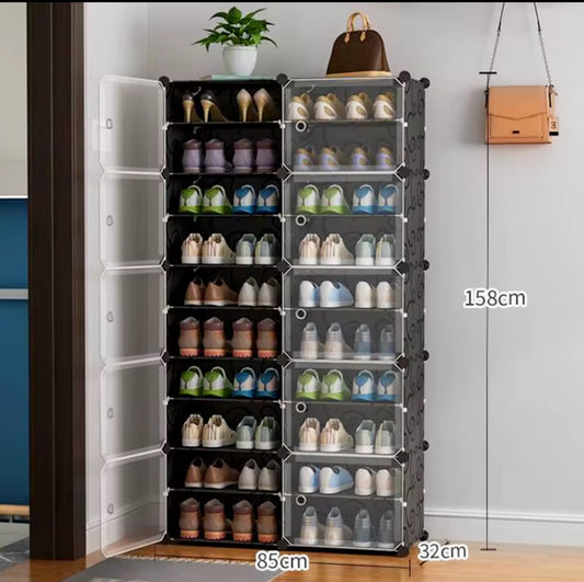 Multifunctional Household Shoe Storage Racks