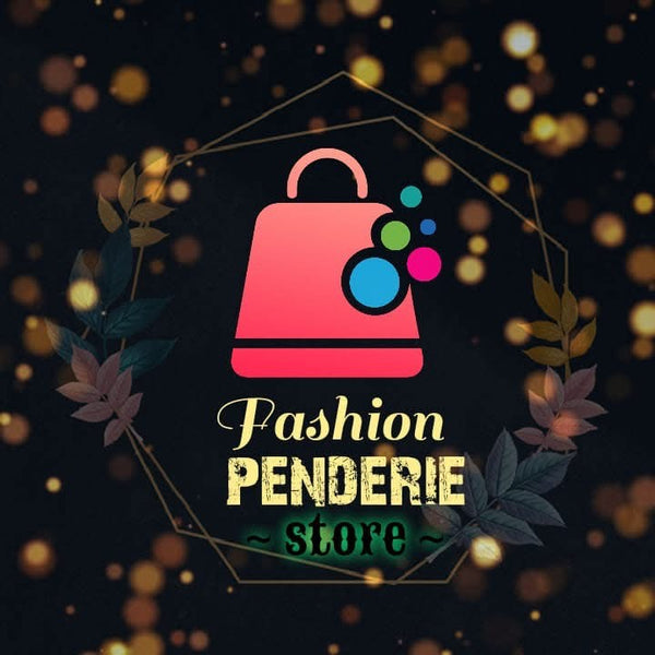 Fashion penderie store