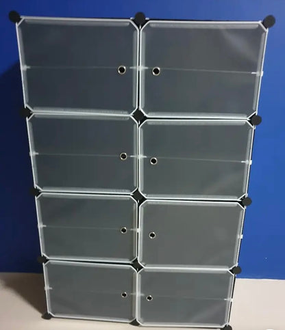 Multifunctional Household Shoe Storage Racks(40 Shoes)